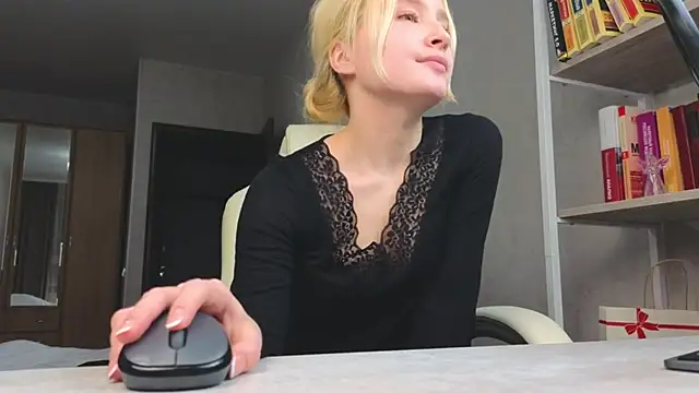 Marietta_Castro Chat XXX in diretta