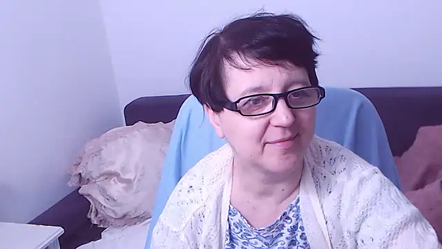 Chatroom XXX en direct de ChristaRose