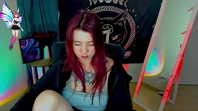 Sam_Mystery live XXX chat