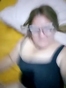 Carlotaazul Adlı Modelin Canlı XXX Sohbeti