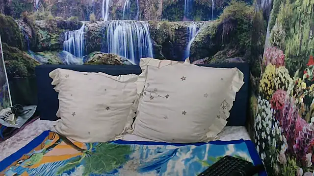 indianaqua Live XXX-Chat