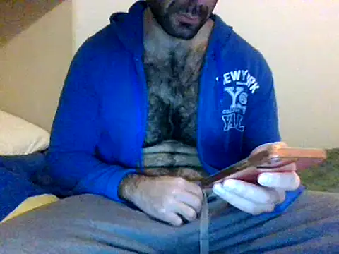 coppai200 Webcam show