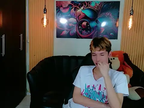 XXX chat uživo modela park_jimin1