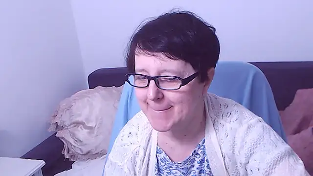 دردشة ChristaRose الجنسية المباشرة