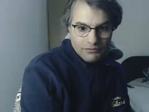 XXX chat uživo modela wildpussycat23