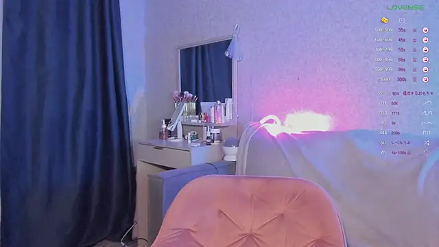 ReinaKousaka 라이브 XXX 채팅