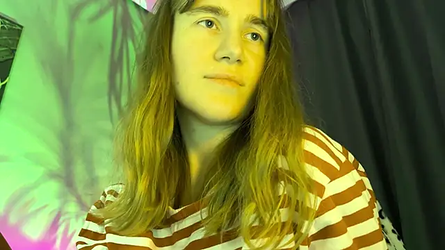 kleya_ 라이브 XXX 채팅