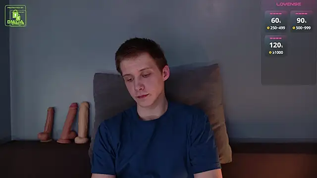 MarkGWalker's Live XXX Chat