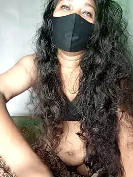 دردشة SexyRayla الجنسية المباشر ة