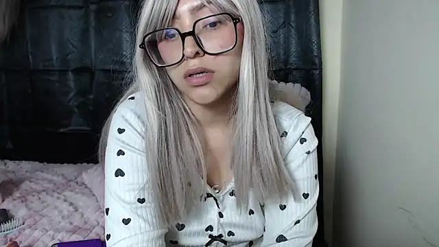 แชท XXX สดของ Arianna_fairy