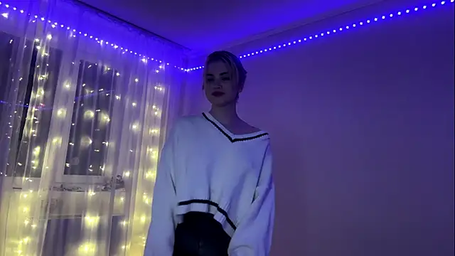 KariJarecke Chat XXX in diretta