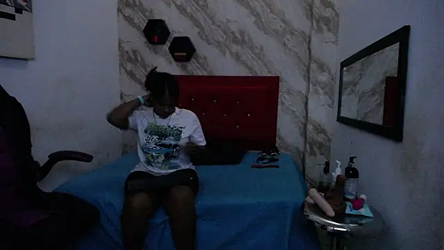 issa__love 라이브 XXX 채팅