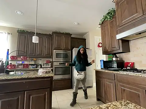 wynterheat Adlı Modelin Canlı XXX Sohbeti