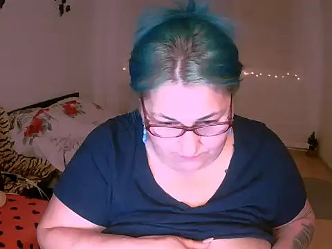 Chatroom XXX en direct de BlondyBigBoobs