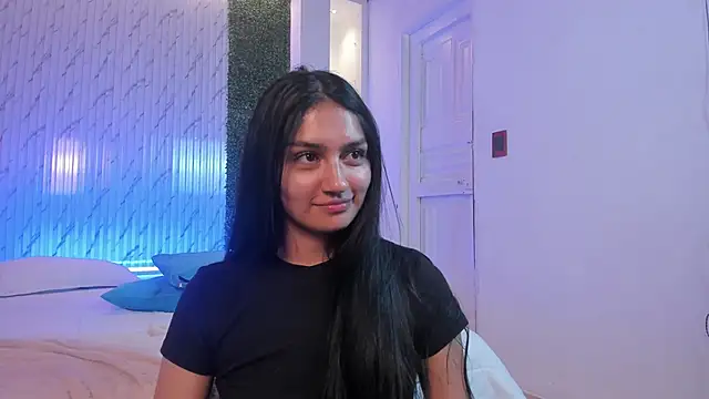 Czat XXX na żywo – AidaJones