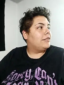 Hailey_Curvy's Live XXX Chat