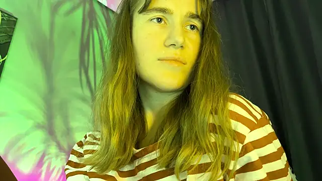 kleya_ 라이브 XXX 채팅