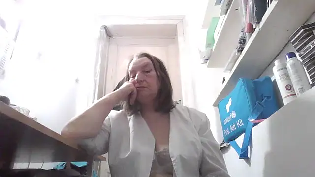 Chat XXX en directo de AnnaLive570