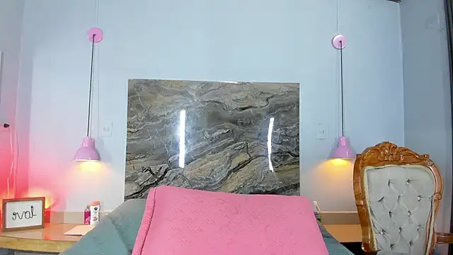 Chat XXX ao vivo de Darla_Jackson