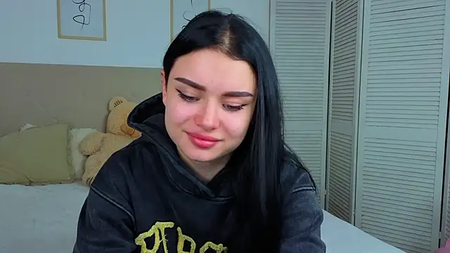 Silena_sky 라이브 XXX 채팅