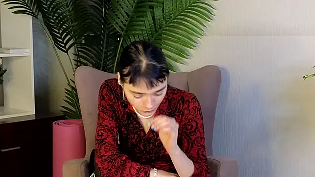 WinterKukauskas webcam show