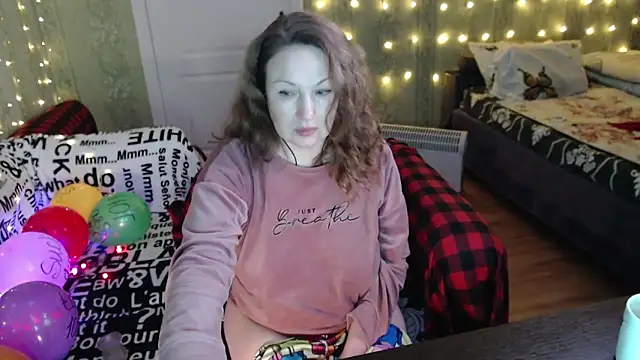 MarleneDietrich's Live XXX Chat