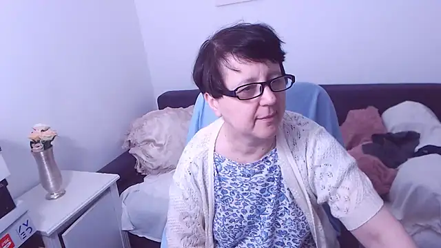 Chat XXX ao vivo de ChristaRose