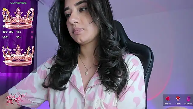 annadu011's Live XXX Chat