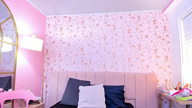 Chat XXX ao vivo de taylor_bennet