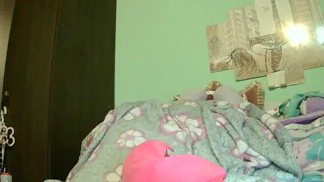 Chat XXX ao vivo de SexyGioconda