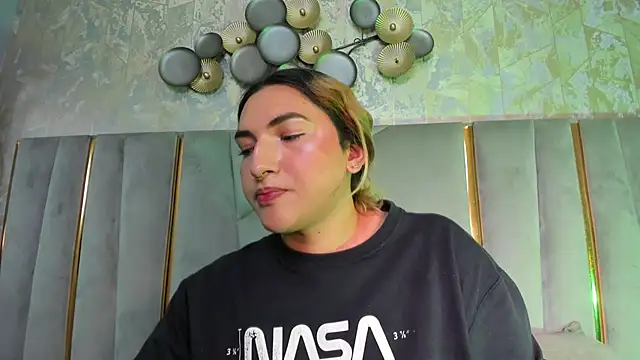 Show webcam de TomLondon_