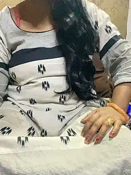 Czat XXX na żywo – Meera_xxx