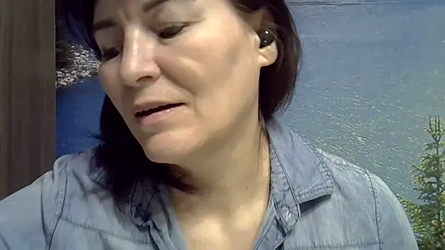 Živý XXX chat Krystal_82