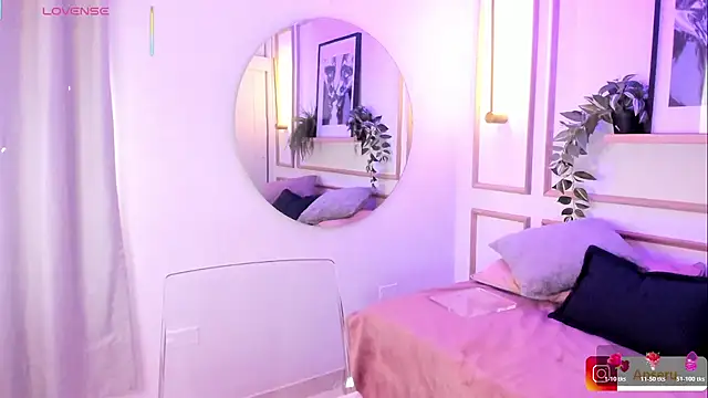 Živý XXX chat Anseru_