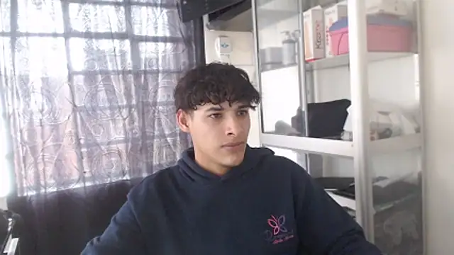 MaxStar26's Live XXX Chat