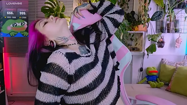 Chat XXX ao vivo de jelya_sg