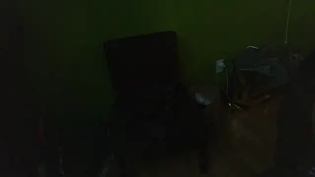 Sexslavescorpio's Live XXX Chat