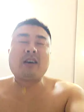 guozuoのライブXXXチャット