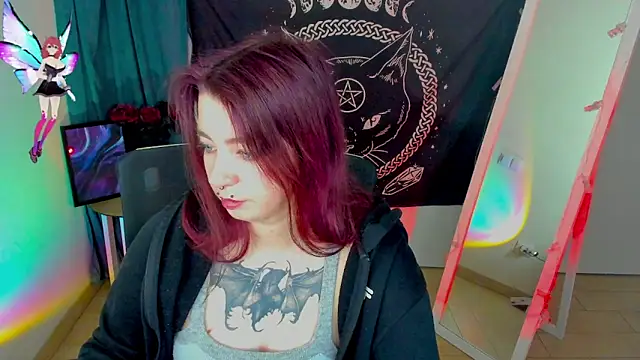 Sam_Mystery Live XXX-Chat