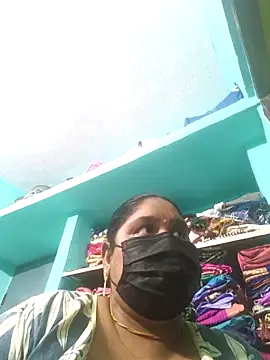 Villageanuty Live XXX-Chat