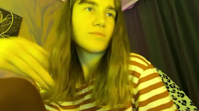 kleya_ Live XXX-Chat