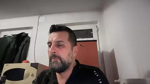 Živý XXX chat TARKAN1