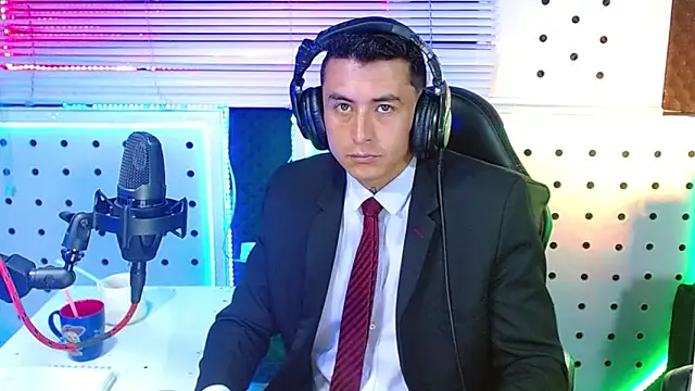 GodofcumxxxのライブXXXチャット