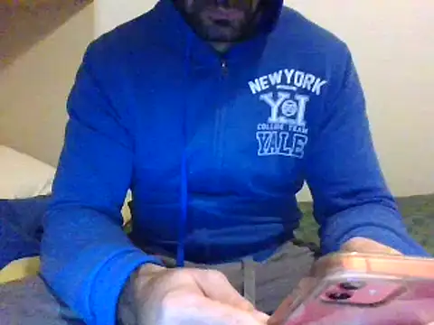 Sembang XXX Secara Langsung coppai200