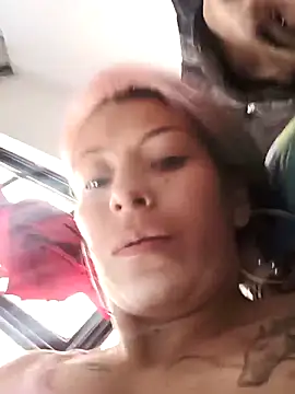 Czat XXX na żywo – Tefannyy_