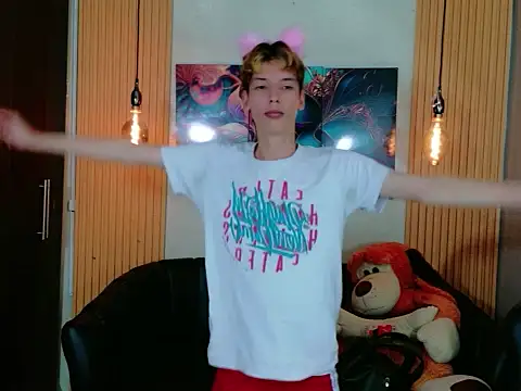 park_jimin1のライブXXXチャット