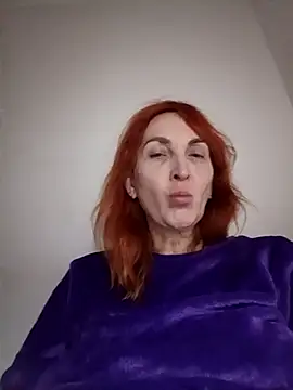 Chat XXX en directo de MssAngela