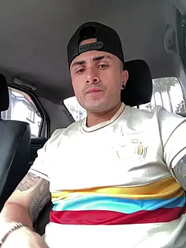 ALEXXX_KING Adlı Modelin Canlı XXX Sohbeti