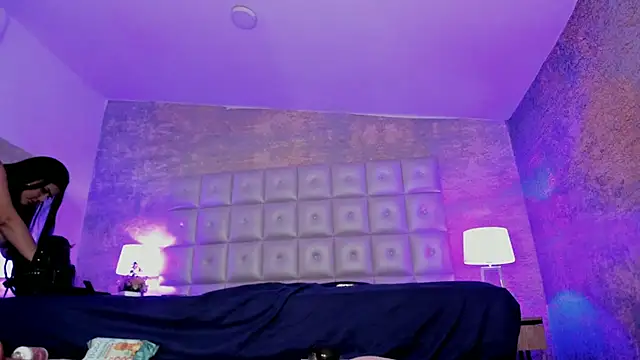 Chat XXX en directo de Maddysex_