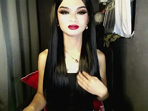 ursweet_lexi's Webcam Show